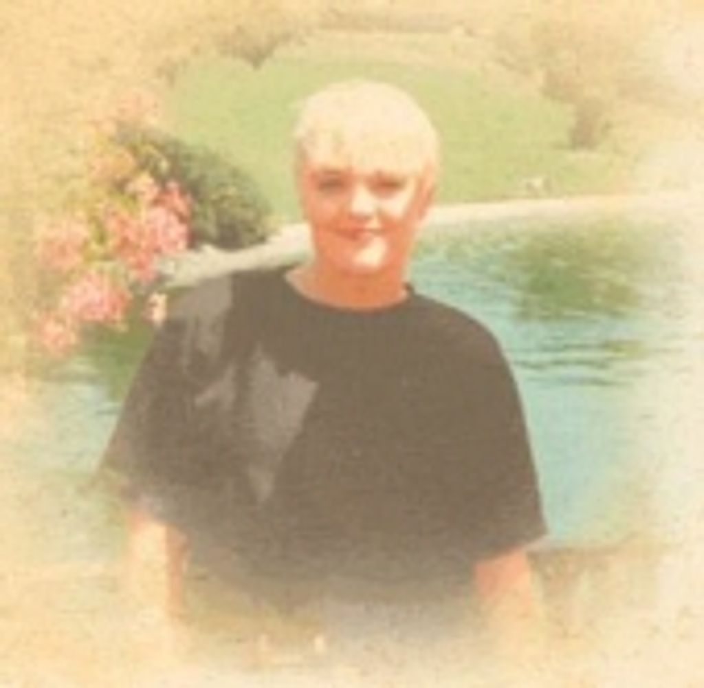 Michelle Courter