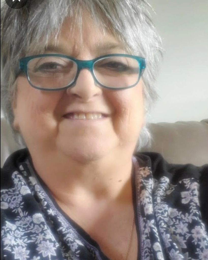 Doreen Marie Rowland