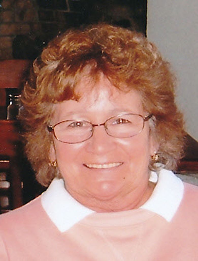 Rosemarie Margaret Fabrizio