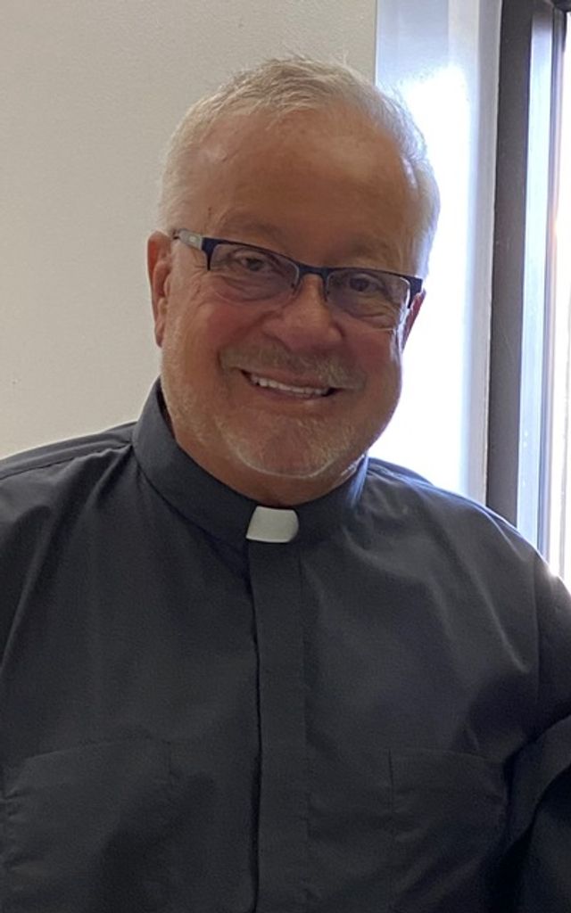 Rev. Donald Michael Hammond Profile Photo