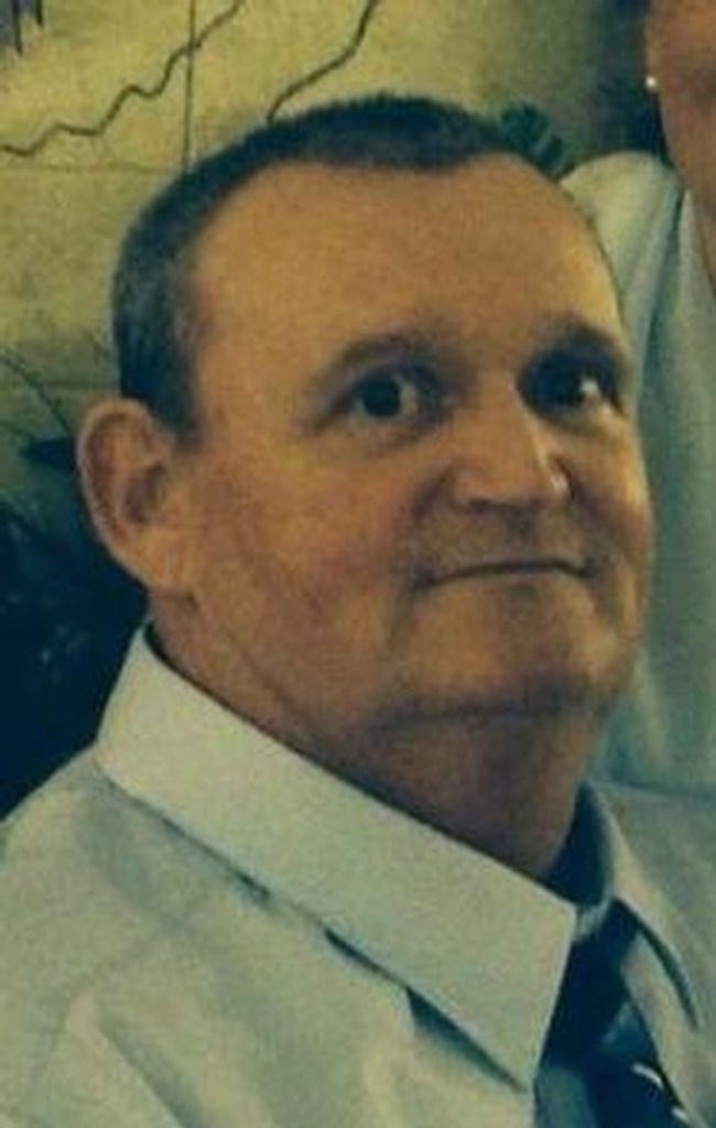 Randy William Bowers
