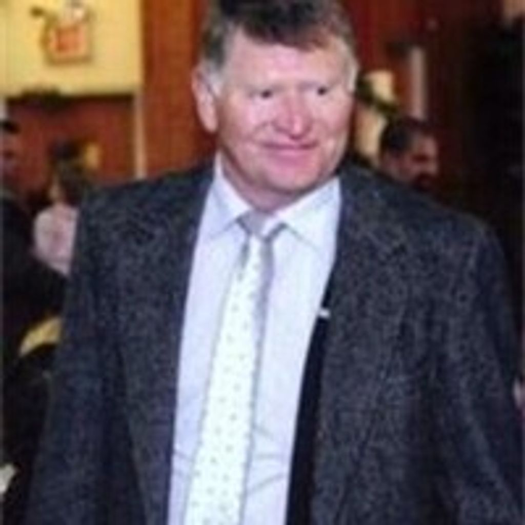 Richard "Dick" E. Schonher