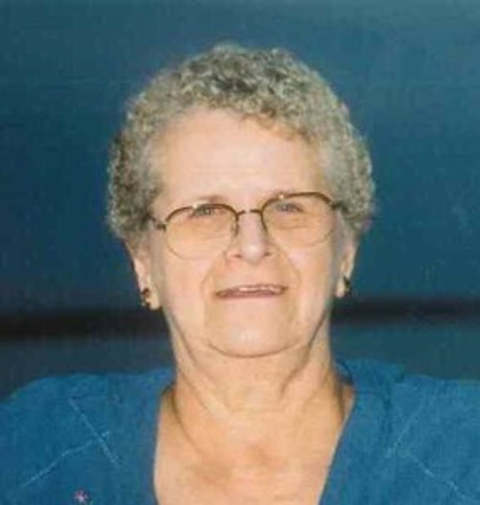 Georgene Anderson