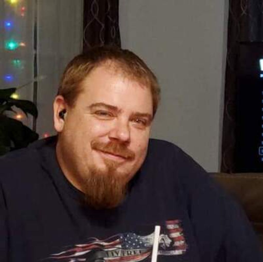 Jeremy Michael Bertiaux Profile Photo