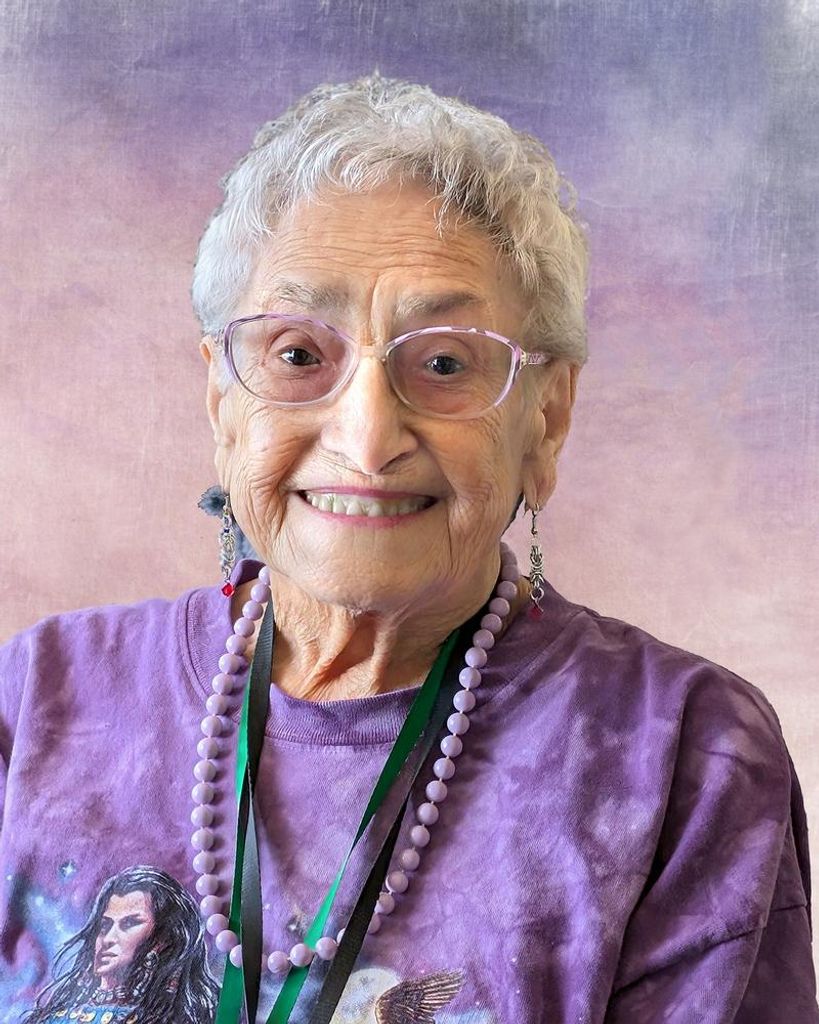 Shirley Empey Profile Photo