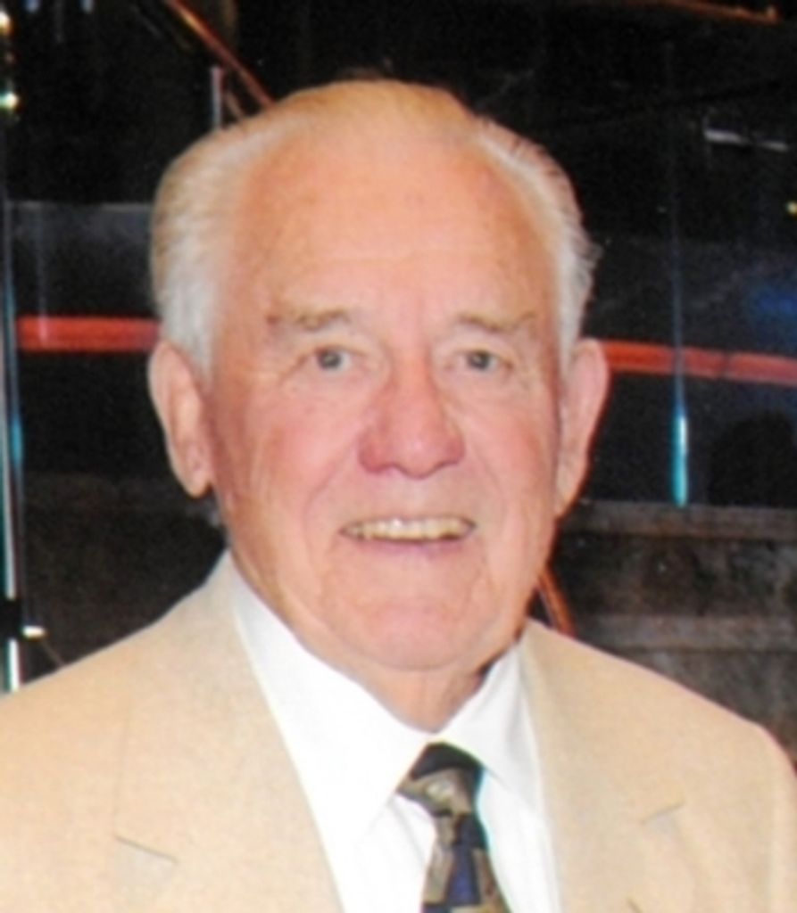 John David "J.D." Sisson