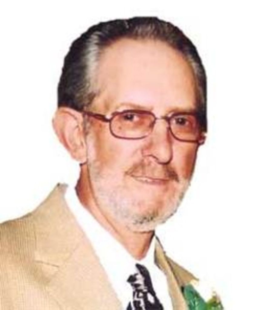 Charles R. "Charlie" Feldner