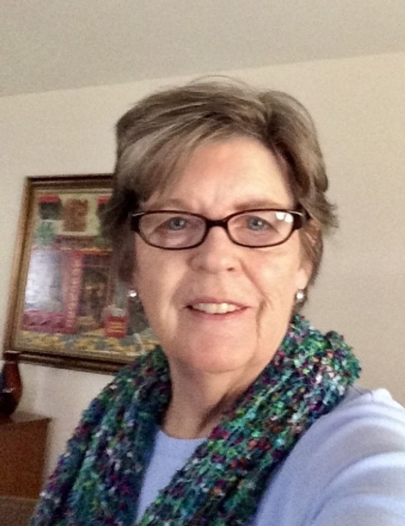 Sharon L. Pfeiffer Profile Photo