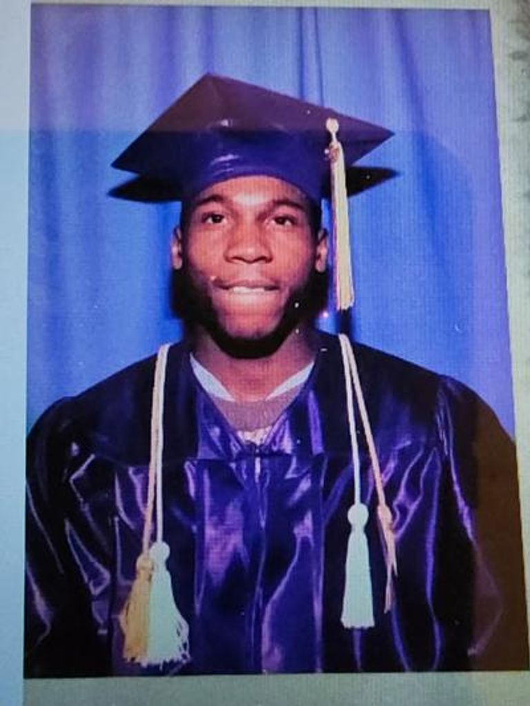 Anthony Duane Walker Profile Photo