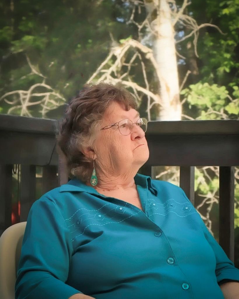 Lorraine Kujala Profile Photo