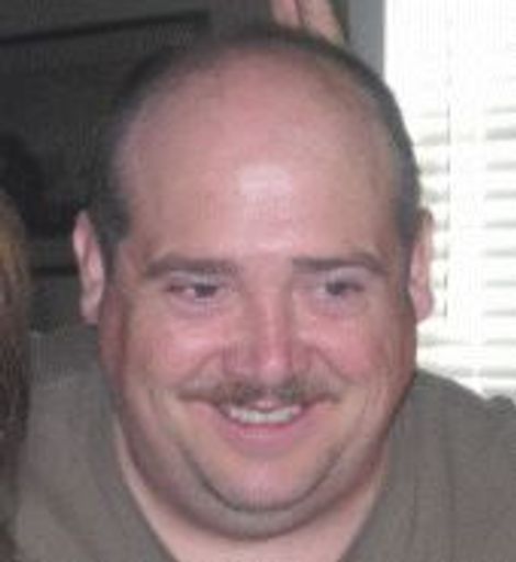 Robert Griffin Busby, Jr. Profile Photo