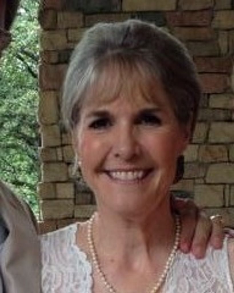 Amy Louise Schmidt Profile Photo