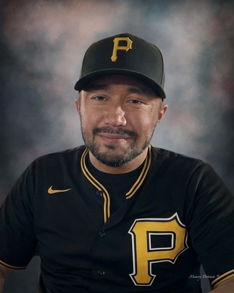 Alfonso Chavez Jr. Profile Photo