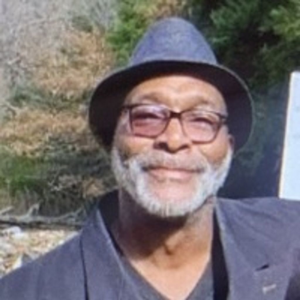 Leon Haralson, Jr.