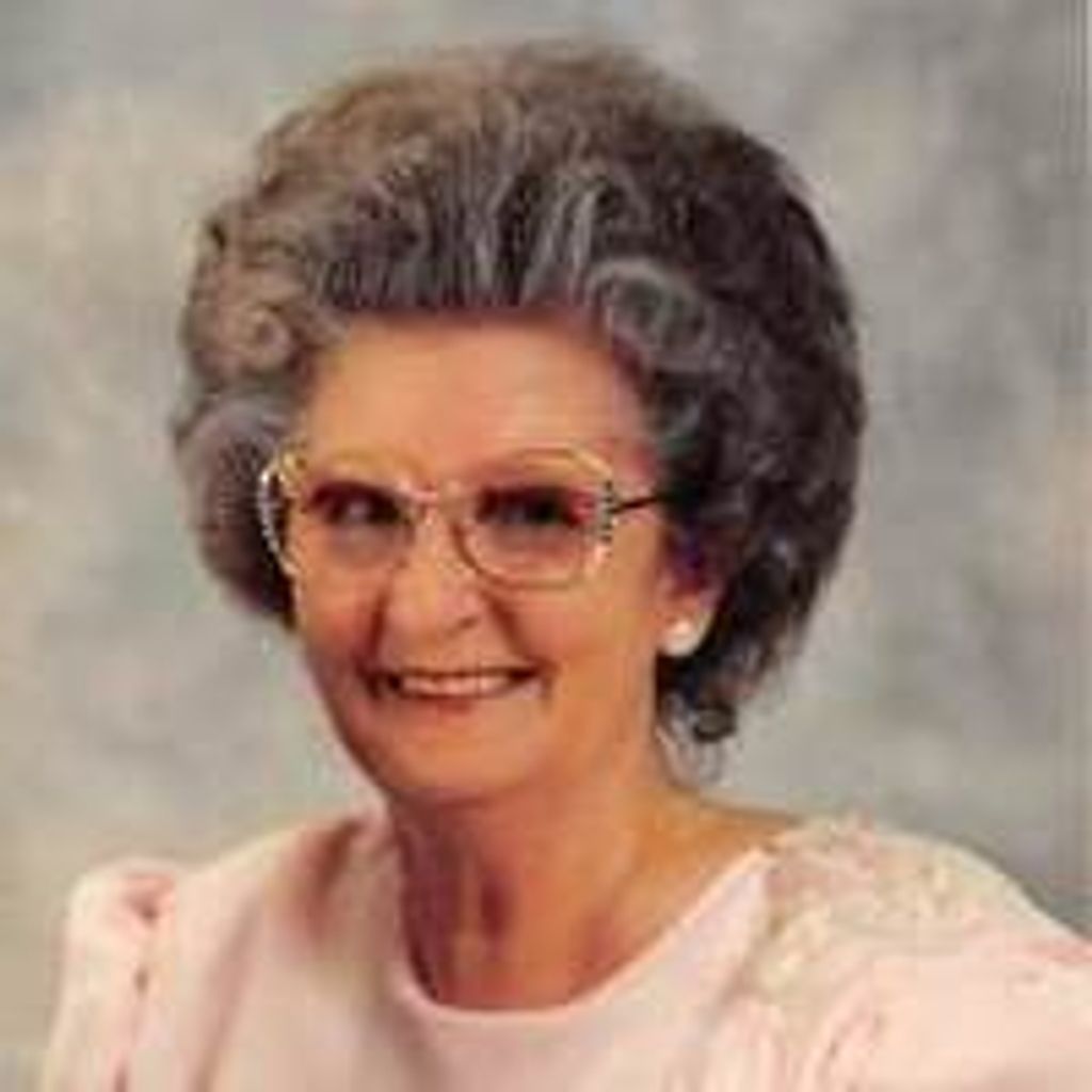 Allene F. Fugate