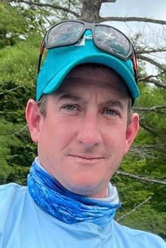 Shawn T. Mcdonald Profile Photo