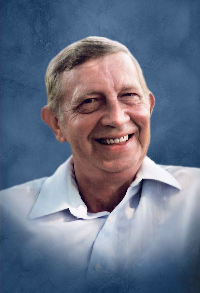 Richard D. Stuckwisch