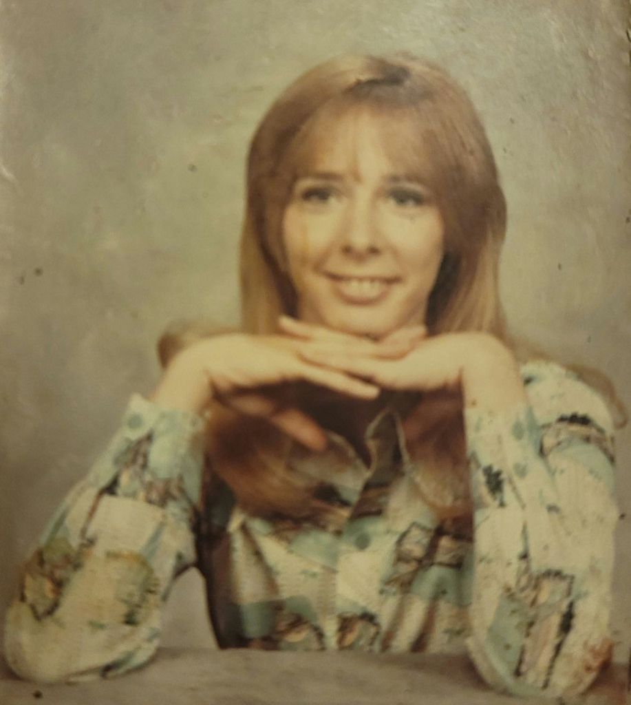 Vonda Lee Preston