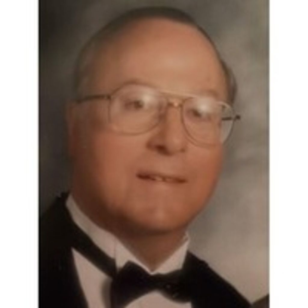 Charles F. Bizoe Profile Photo