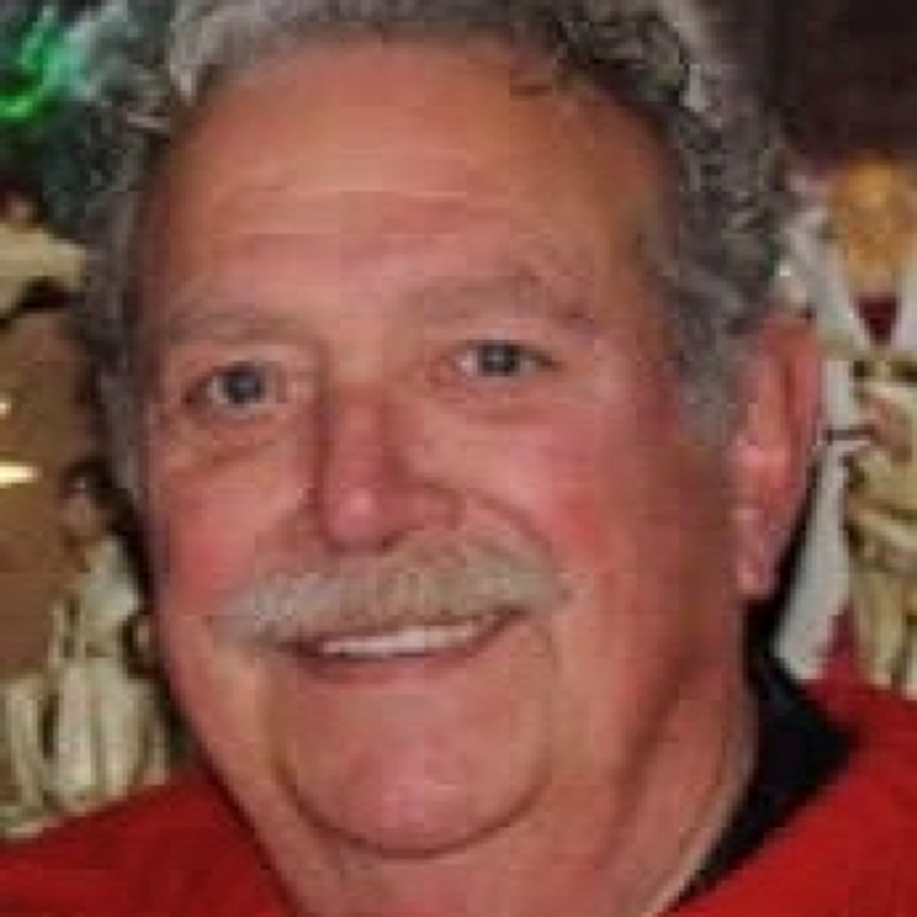 Frank H. Fisher Profile Photo