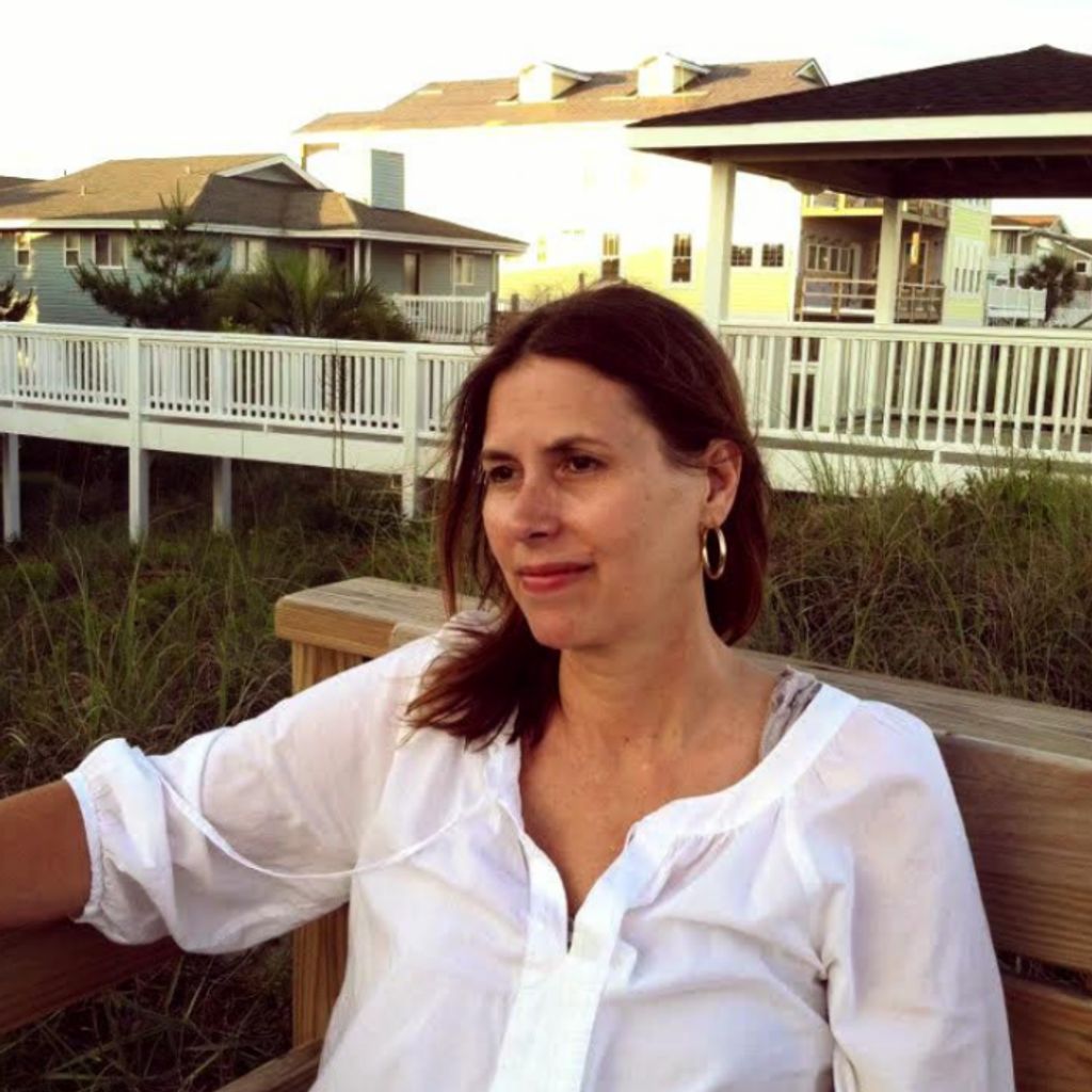 Mary Anne O'Neal