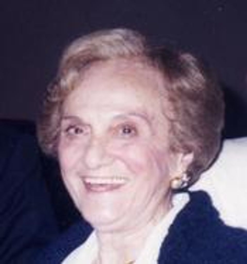 Josephine M. "Jaye" Gerace Profile Photo