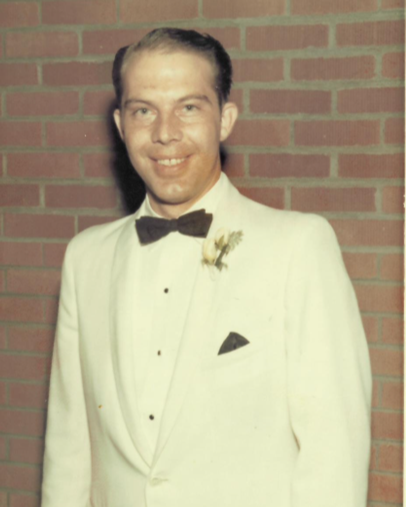 Alan "Arizona" Joseph Oesterreicher Profile Photo