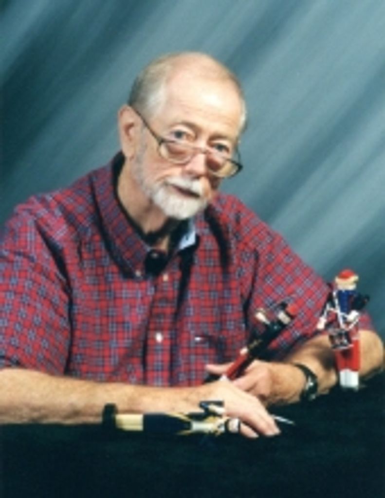 Patrick Holman Jacobs