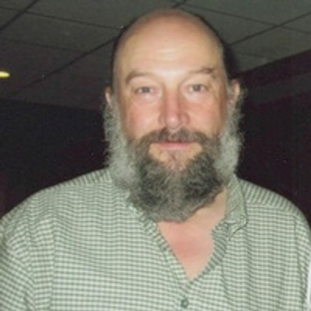 Roger Huls