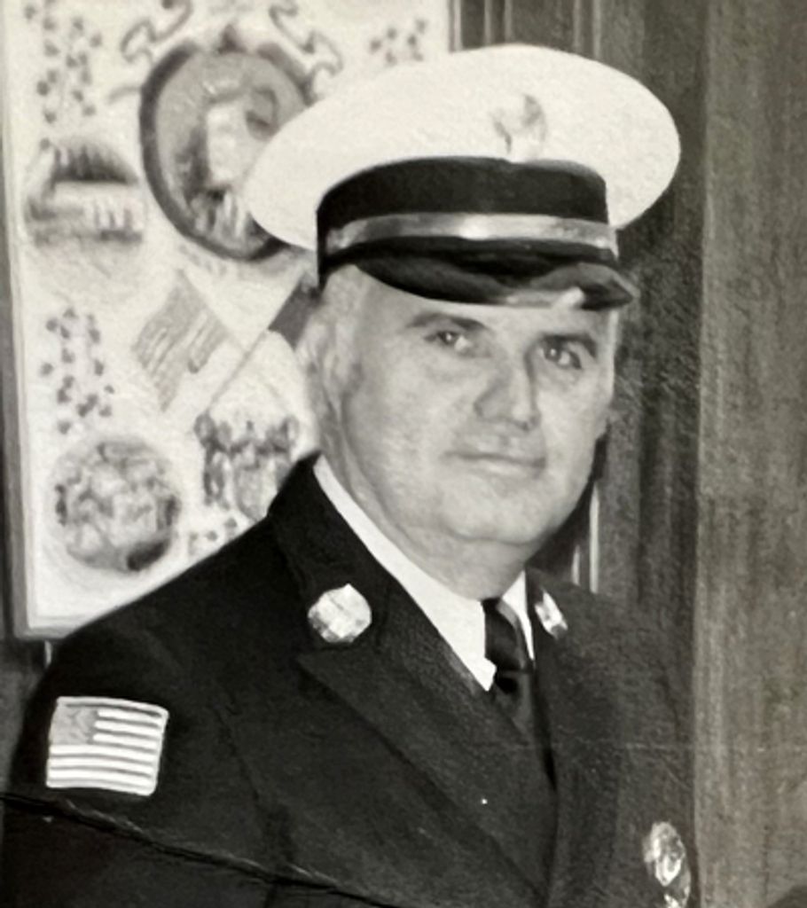 Ralph Ashton Lundgren Profile Photo