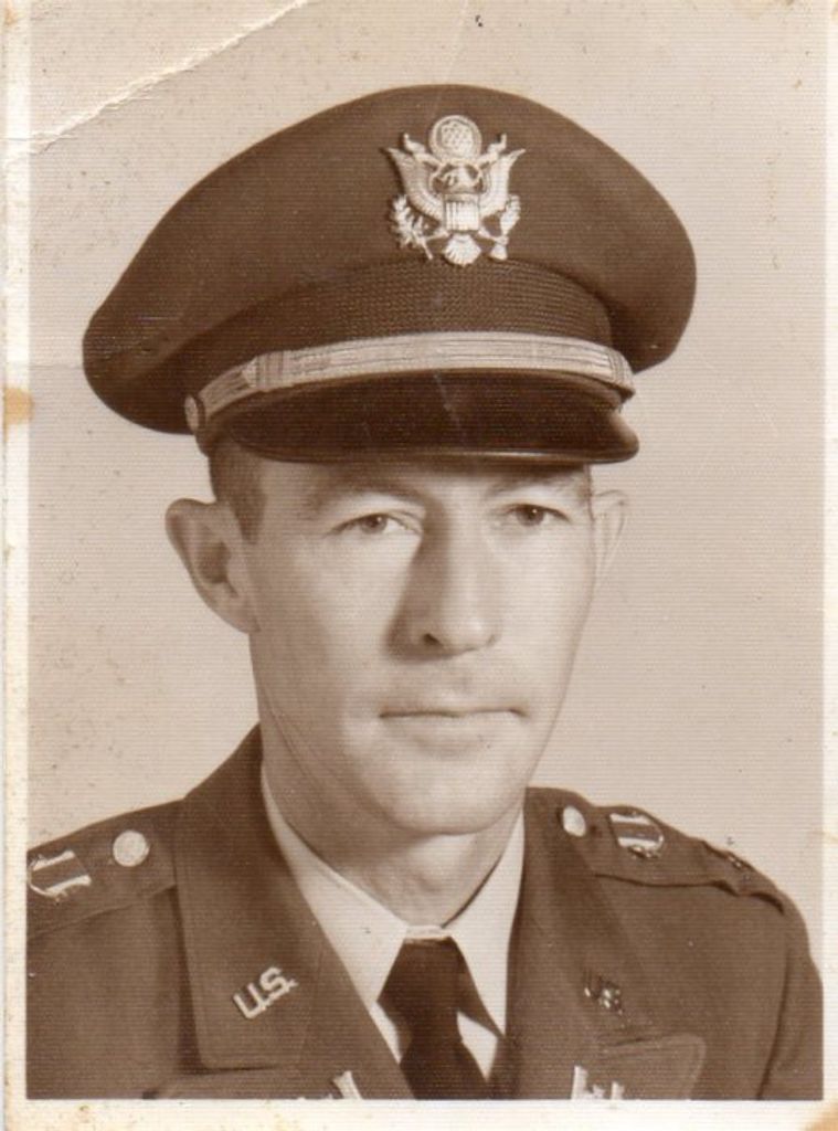 Jimmie Cooper