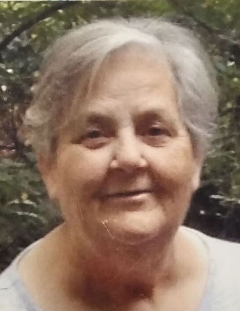 Dwanda Rose (Tyndall)  Jackson Profile Photo