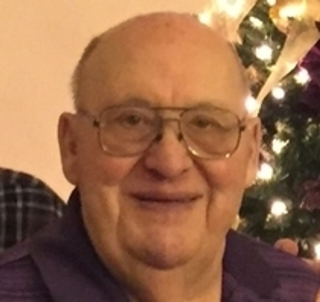 Richard Jefferson Brown