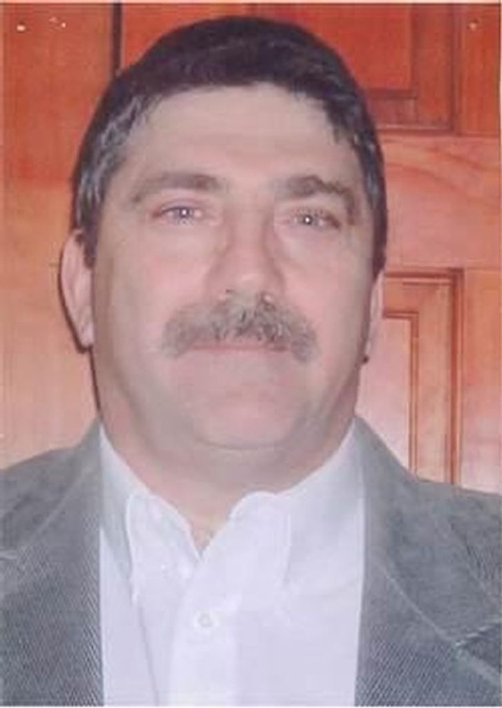 Hugh Daniel "Danny" Hill Profile Photo