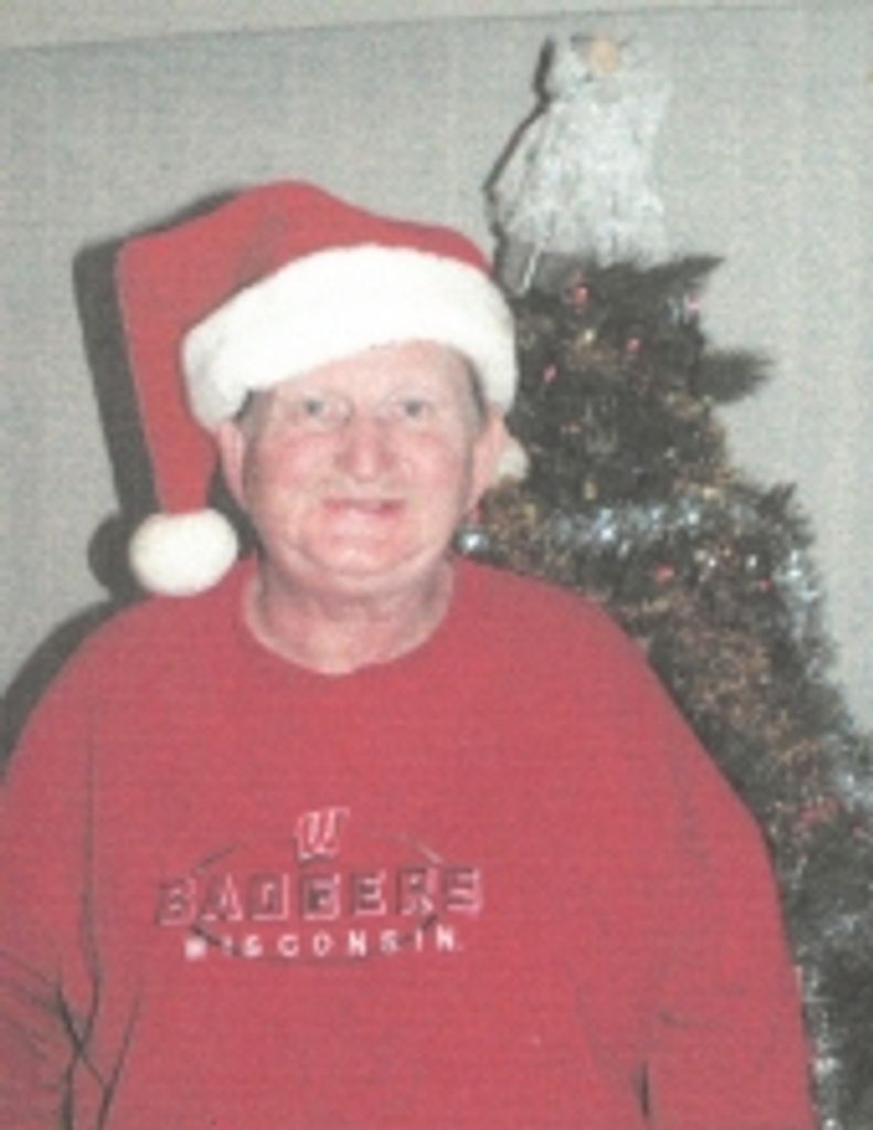 Ron Huff Profile Photo