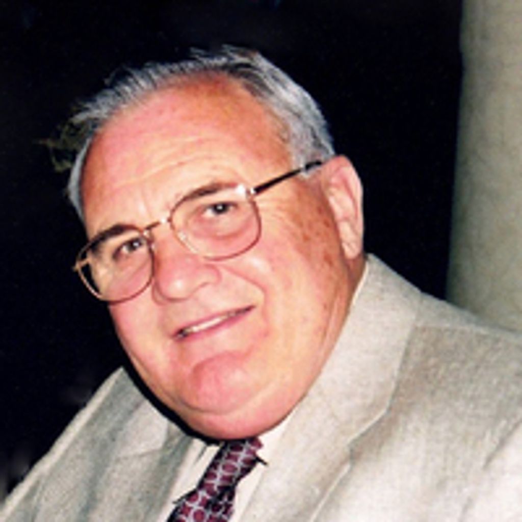 Charles 'Chuck' Edward Skinner Profile Photo