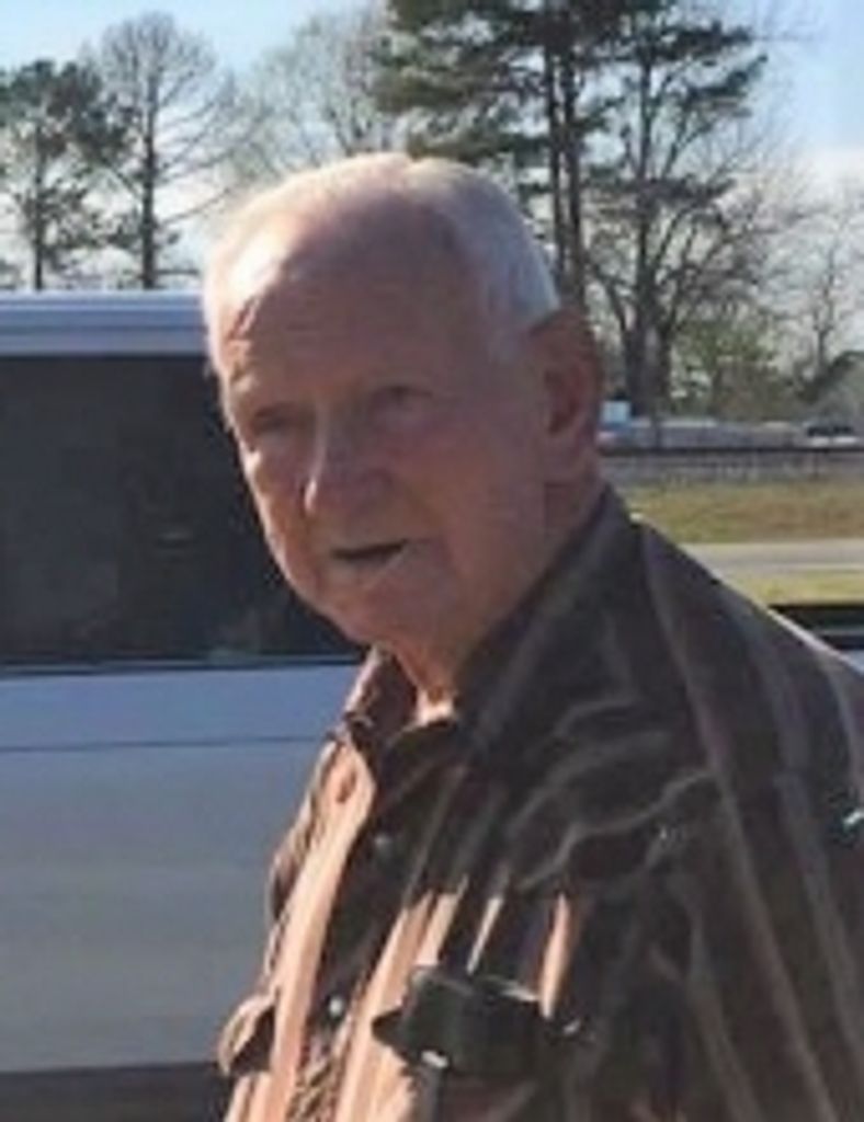 Edward Homer "Ed" Boyd