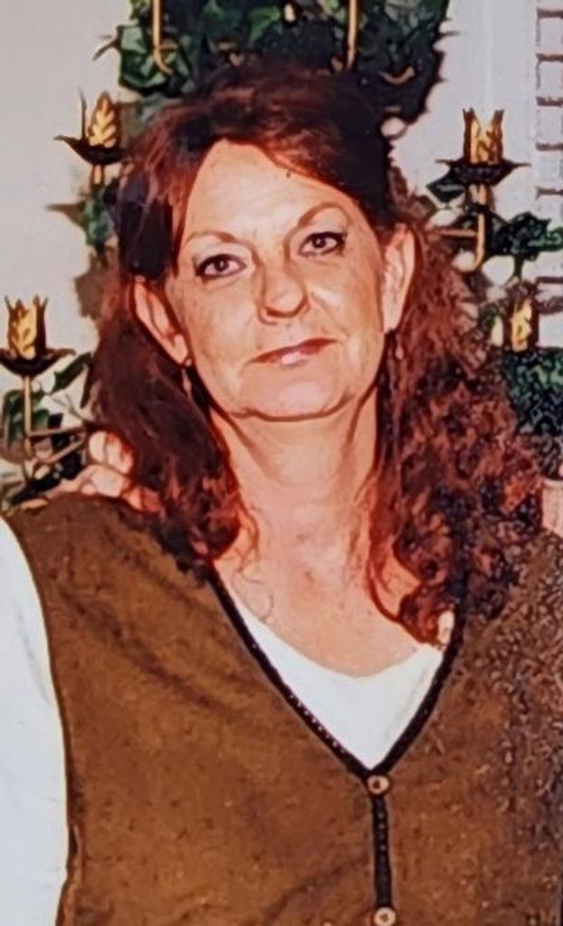 Glenda Sue Allen Dunlap Profile Photo