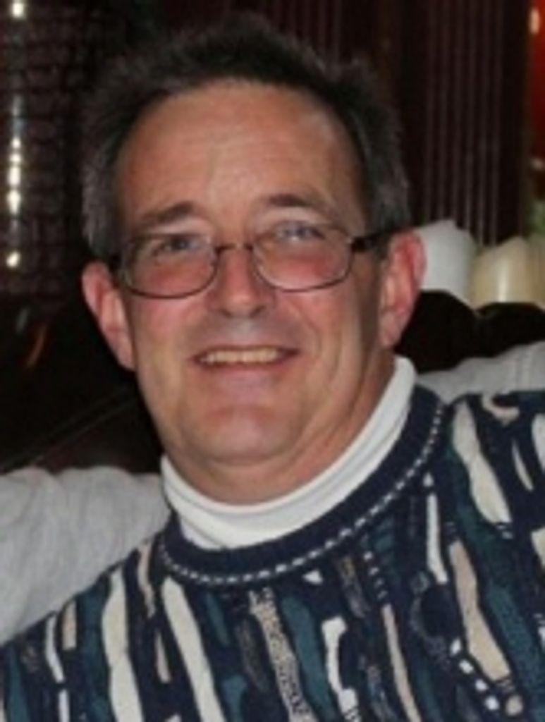 David A. Beall Profile Photo