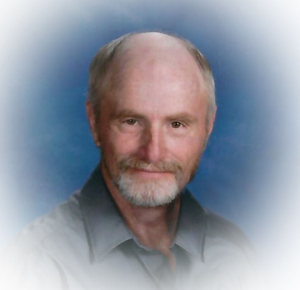 Michael Joseph Griffin Profile Photo