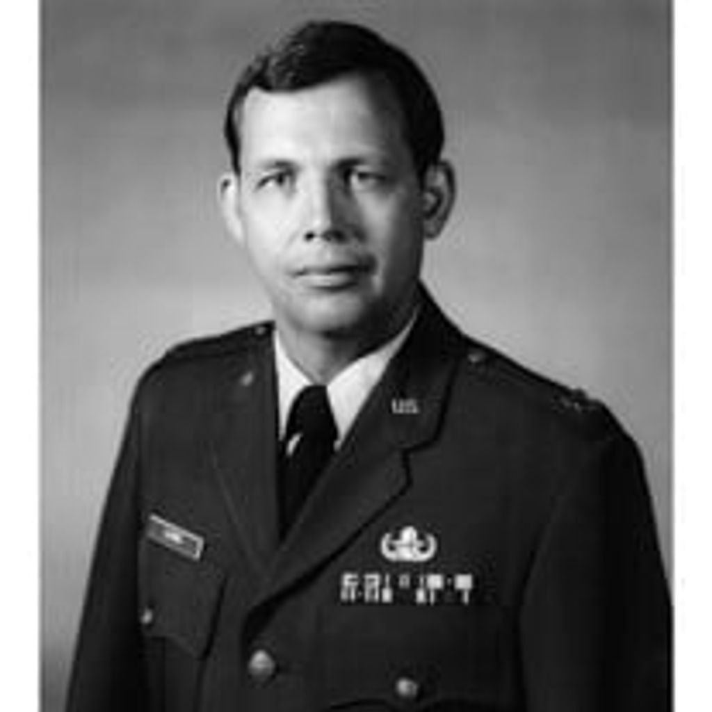 Ammon Richard Lund