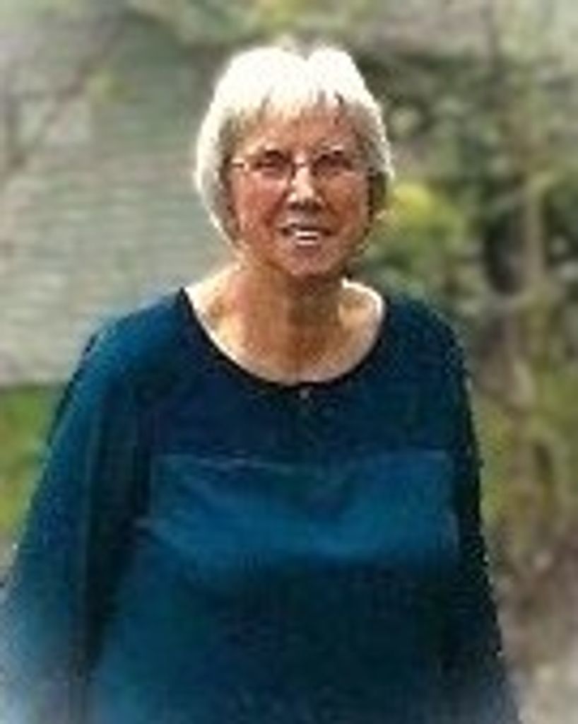 Martha Ann Eaton Young
