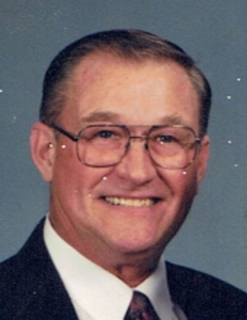 John Harry Hankforth