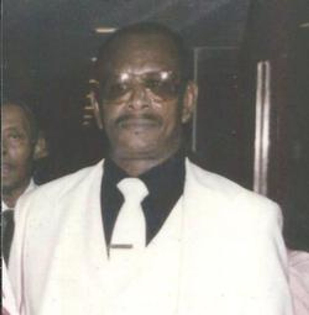 Walter Lee Hanton Profile Photo