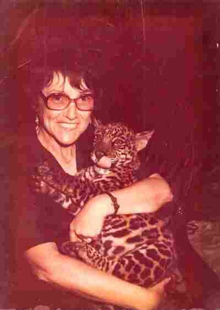 Kathryn Frances Jackson