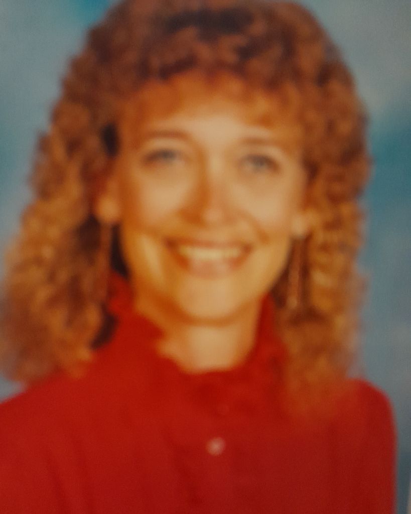 Sylvia Roxanne Dennis