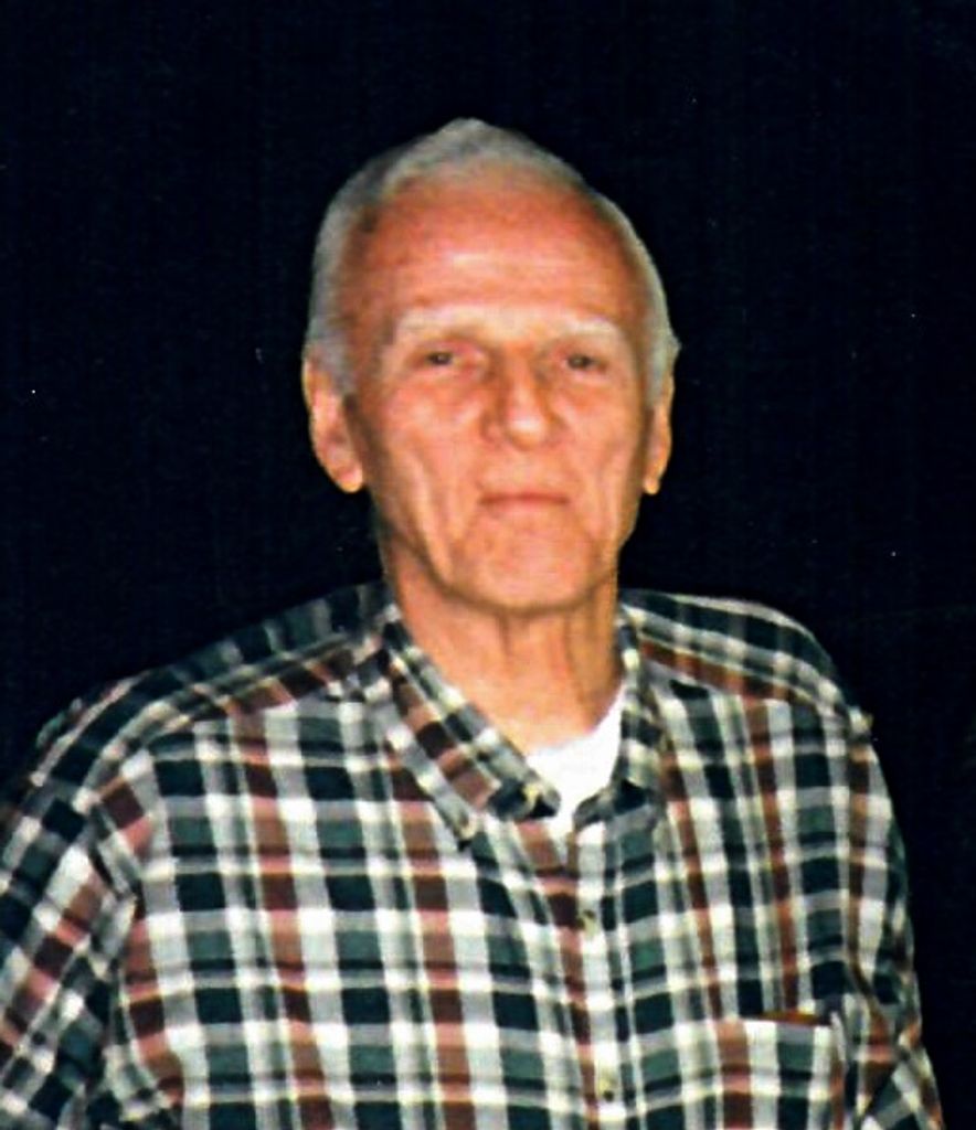 Hugh R. Phythyon