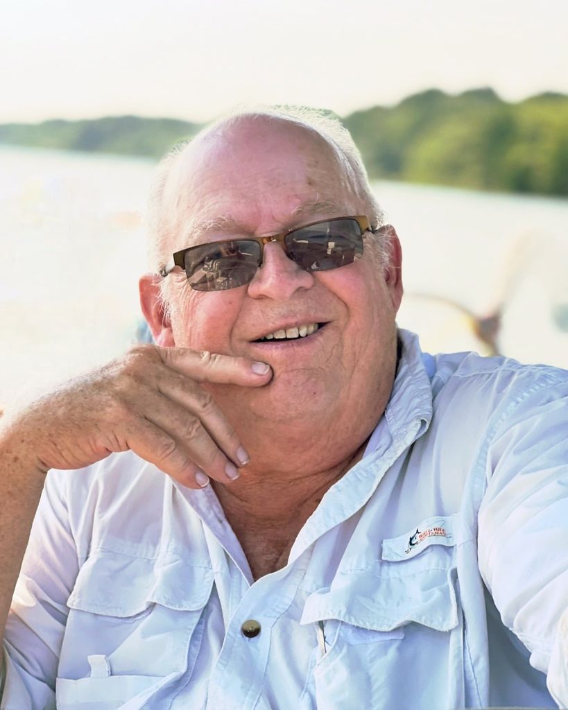 Dr. Jerry D. McClarren
