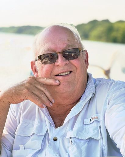 Dr. Jerry D. McClarren Profile Photo