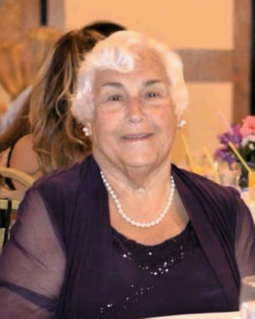 Barbara O. Beckett